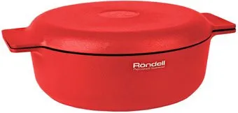 Rondell Red Edition RDA-1119