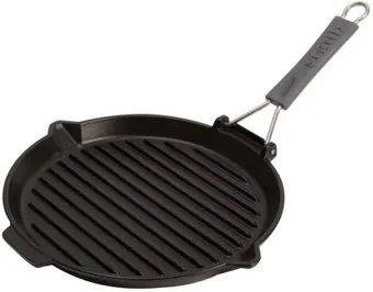 Staub 1202023 (черный)