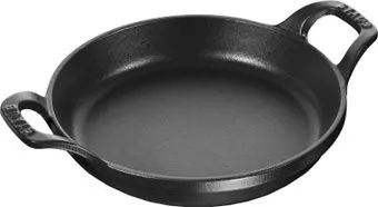 Staub La Cocotte 1301623 (черный)