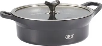 Gipfel Azul Black 51921
