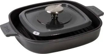 Woll Iron 624-2CI-030