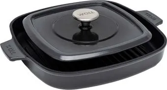 Woll Iron 628-2CI-030