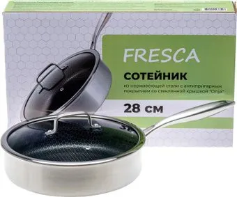 Fresca BB102113