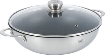 Gipfel Fusion 52190