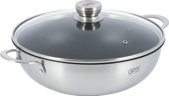 Gipfel Fusion 52189
