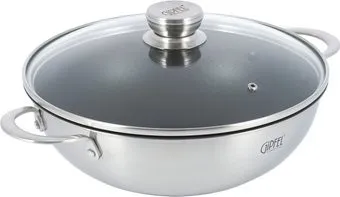Gipfel Fusion 52188