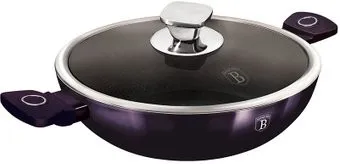 Berlinger Haus Purple Eclips Collection BH-7114
