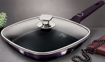 Berlinger Haus Purple Eclips Collection BH-7105