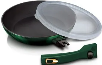Berlinger Haus Emerald Collection Line BH-6087