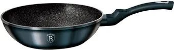 Berlinger Haus Aquamarine Metallic Line BH-1875