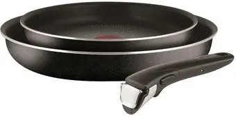 Tefal Ingenio black 04238840