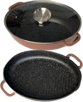 Platinum DAVR1003 (медный)