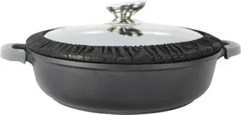 Platinum DAR36 (черный)