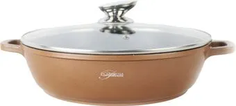 Platinum DAR36 (медный)
