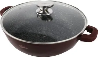 Platinum DAR24 (бордовый)