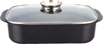 Platinum DAQR32 (черный)