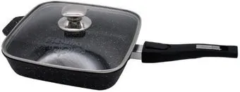 Мечта Гранит Black Induction Pro MС027802И