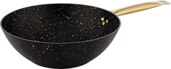 Oursson Black Gold PW2804G/BL