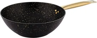 Oursson Black Gold PW2404G/BL