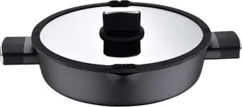 Bergner Ion Plus BG-35913-BK