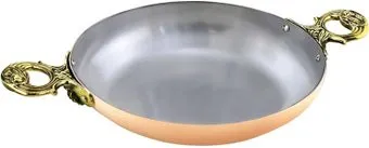 Кольчугинский мельхиор Овощи С72508/3