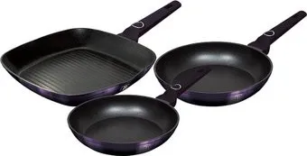 Berlinger Haus Purple Eclips 7104-BH