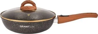 Kukmara Granit Ultra Black-Gold сгбг243а
