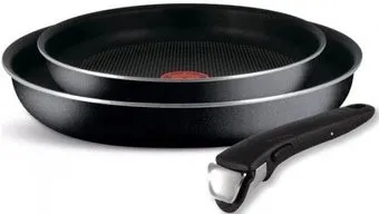 Tefal Ingenio dark 04209820