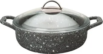 Rashel Premium Титан&amp;Гранит R40-28