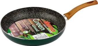 Domo Green Wood D19PA2800