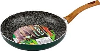 Domo Green Wood D19PA2600