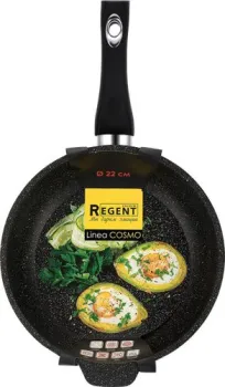 Regent Inox Cosmo 93-AL-CS-1-22