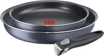 Tefal Ingenio Black 04209810