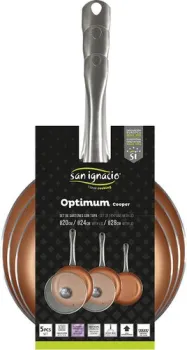 San Ignacio Optimum Copper SG-6915