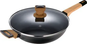 Bergner Earth Black BG-34628-BK
