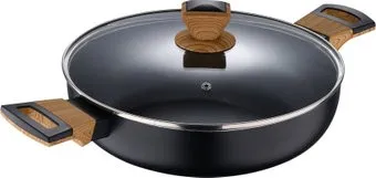 Bergner Earth Black BG-32038-BK
