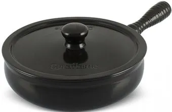 Ceraflame Premiere+ F2211181 (черный)