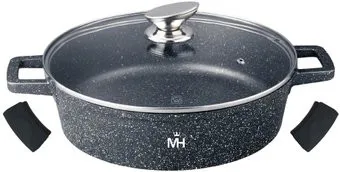 Mercury Haus MC-1811