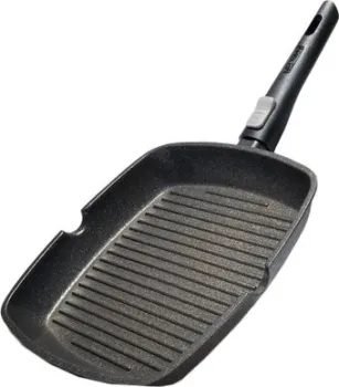Fissman Rebusto 4231