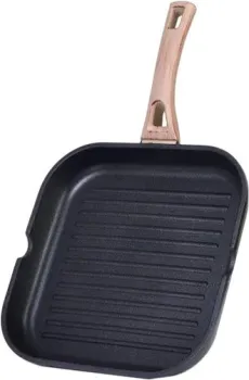 Fissman Black Pearl 14353