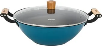 Fissman Seagreen 4013