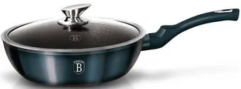 Berlinger Haus Aquamarine Metallic Line BH-1880