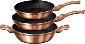 Berlinger Haus Rosegold Line BH-1280N