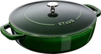 Staub La Cocotte Chistera 12612885