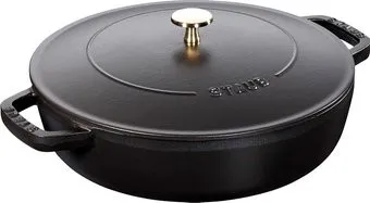 Staub La Cocotte Chistera 12612825