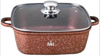 Mercury Haus MC-1816