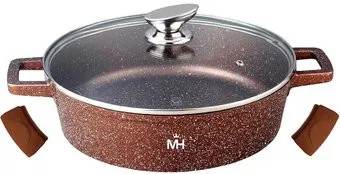 Mercury Haus MC-1814