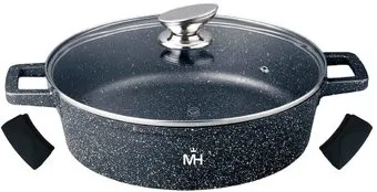 Mercury Haus MC-1813