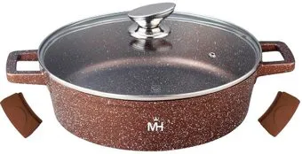 Mercury Haus MC-1812