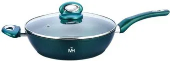 Mercury Haus MC-1741